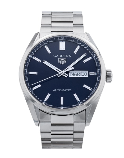 Tag Heuer Carrera WBN2012.BA0640